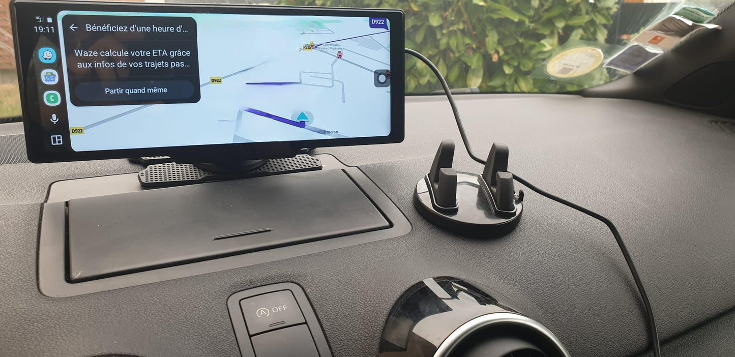 CarPlay – Kompatibel mit allen Fahrzeugen