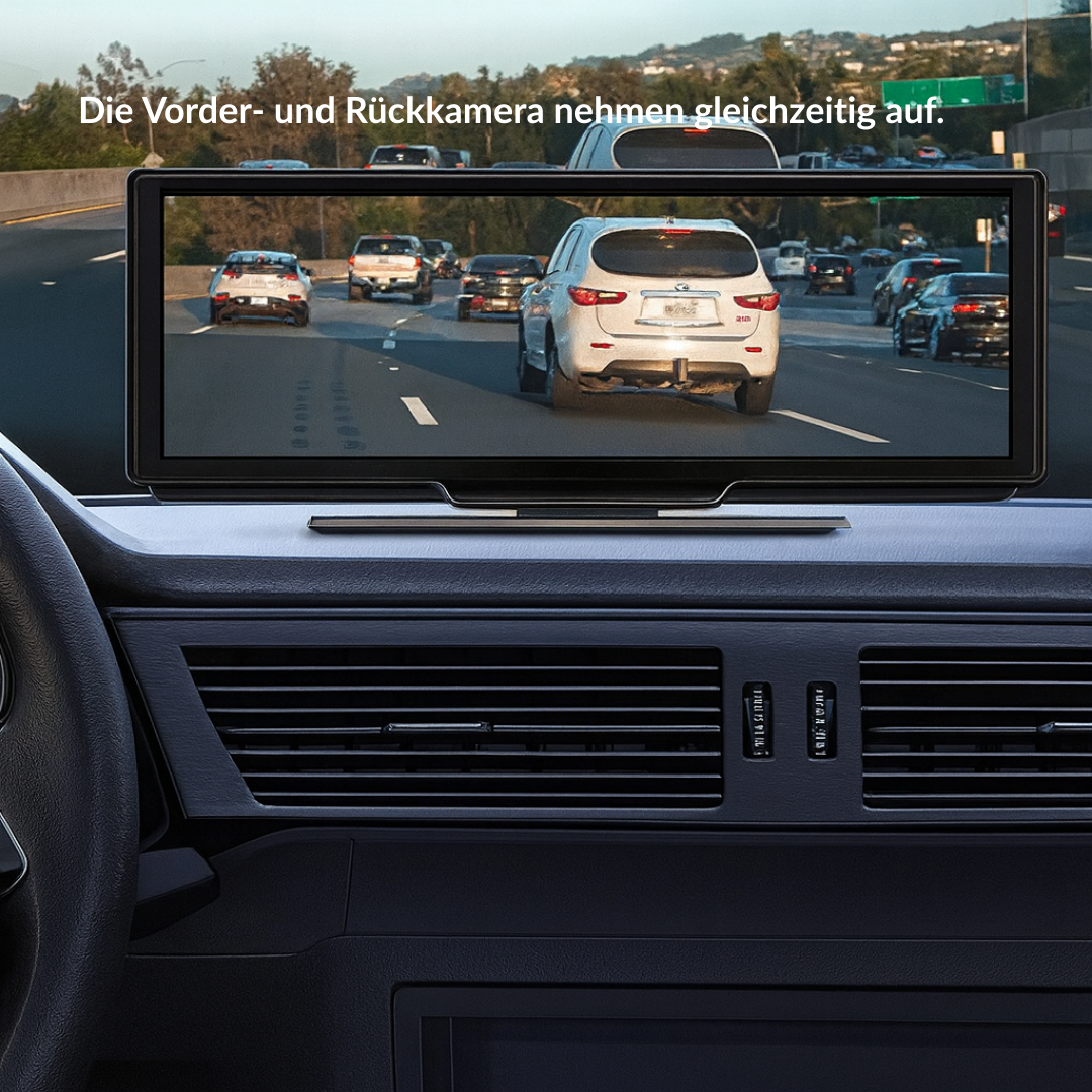 CarPlay – Kompatibel mit allen Fahrzeugen