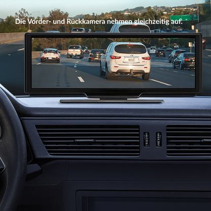 CarPlay – Kompatibel mit allen Fahrzeugen